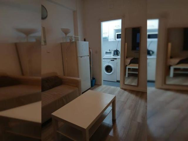 Alquiler Apartamentos Madrid Madrid DLS101795216