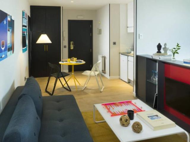 Alquiler Apartamentos Madrid Madrid DLS101804543