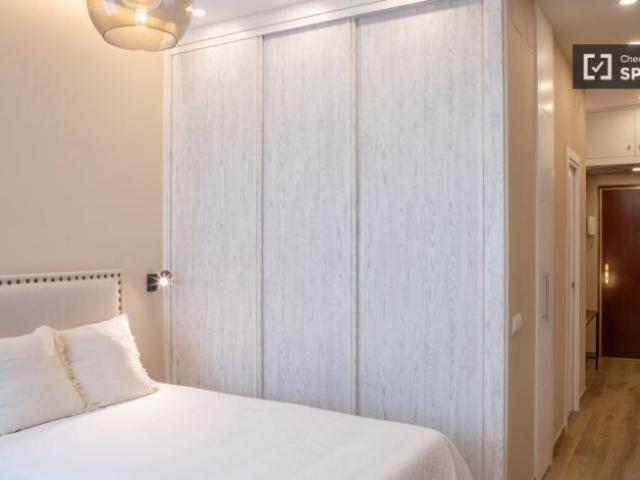Alquiler Apartamentos Madrid Madrid DLS101804770