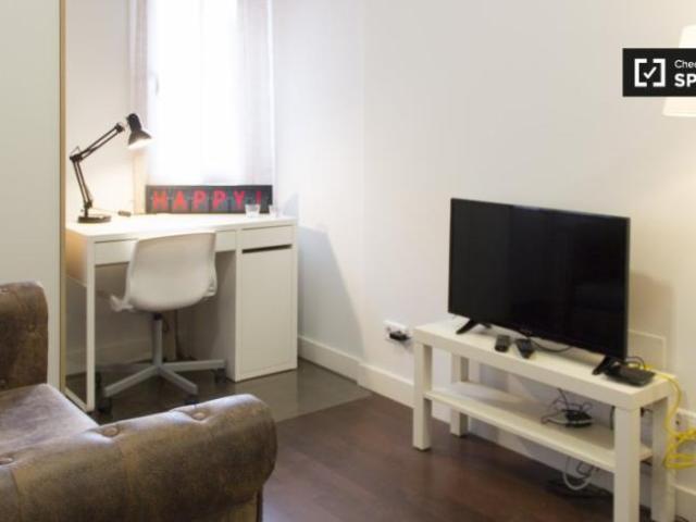 Alquiler Apartamentos Madrid Madrid DLS101805489