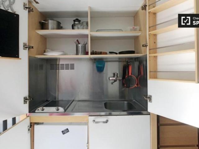 Alquiler Apartamentos Madrid Madrid DLS101805666