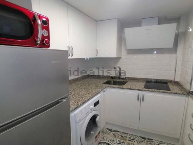 Alquiler Apartamentos Madrid Madrid DLS101805788