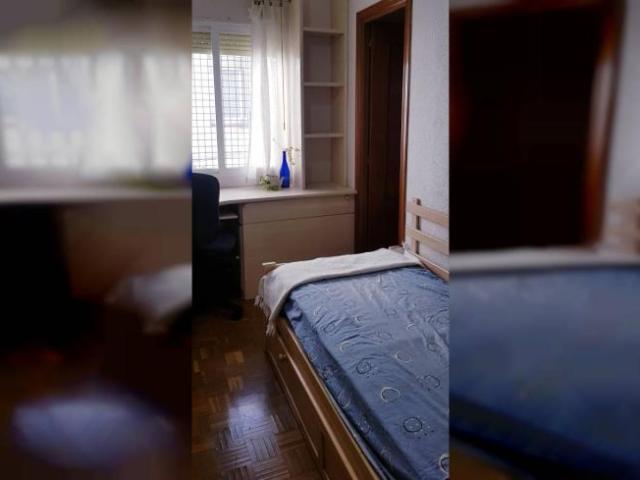 Alquiler Apartamentos Madrid Madrid DLS101805926