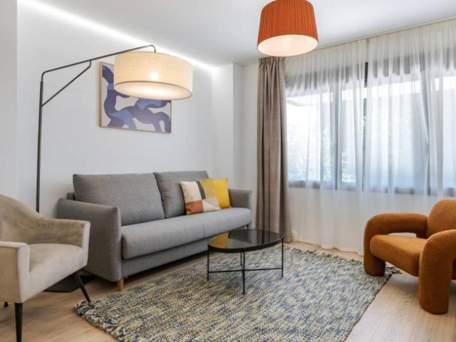 Alquiler Apartamentos Madrid Madrid DLS101805087