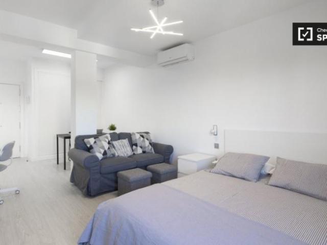 Alquiler Apartamentos Madrid Madrid DLS101805252