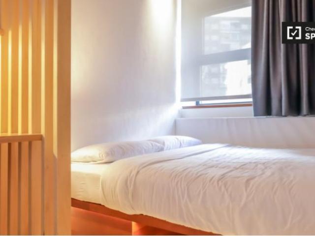 Alquiler Apartamentos Madrid Madrid DLS101805300