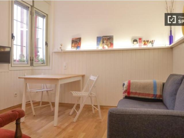 Alquiler Apartamentos Madrid Madrid DLS101806729