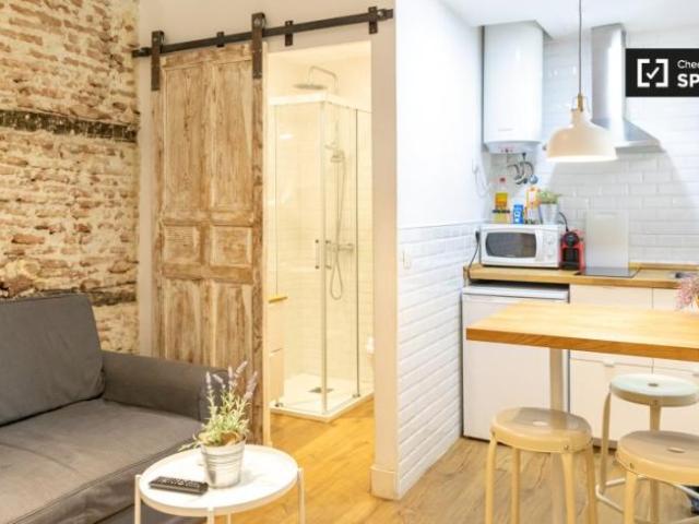 Alquiler Apartamentos Madrid Madrid DLS101806058