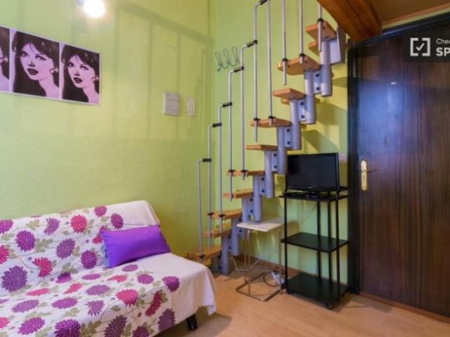 Alquiler Apartamentos Madrid Madrid DLS101807551