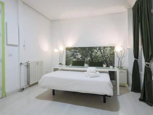 Alquiler Apartamentos Madrid Madrid DLS101807680