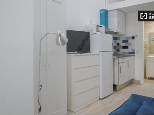 Alquiler Apartamentos Madrid Madrid DLS101807204