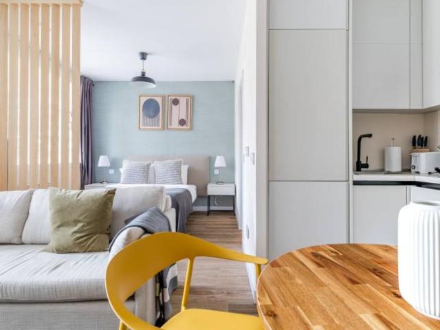 Alquiler Apartamentos Madrid Madrid DLS101808462