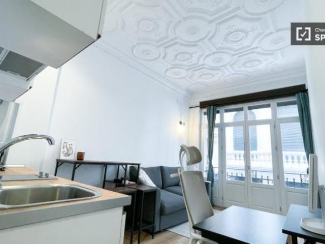 Alquiler Apartamentos Madrid Madrid DLS101808894