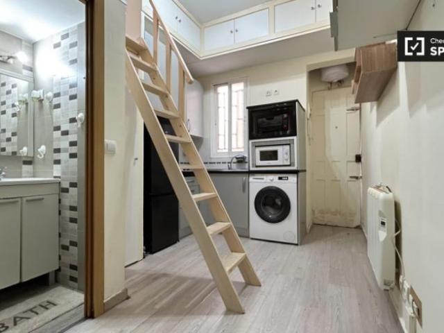 Alquiler Apartamentos Madrid Madrid DLS101809437