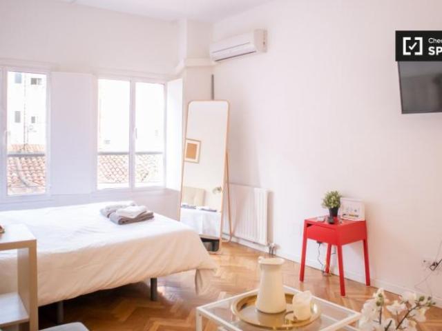 Alquiler Apartamentos Madrid Madrid DLS101809319