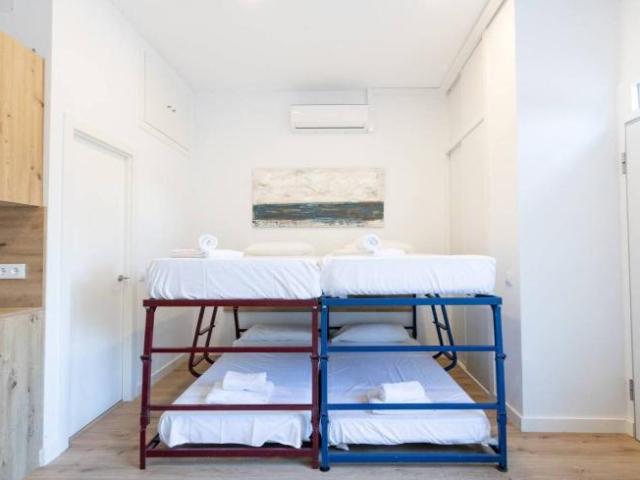 Alquiler Apartamentos Madrid Madrid DLS101809335