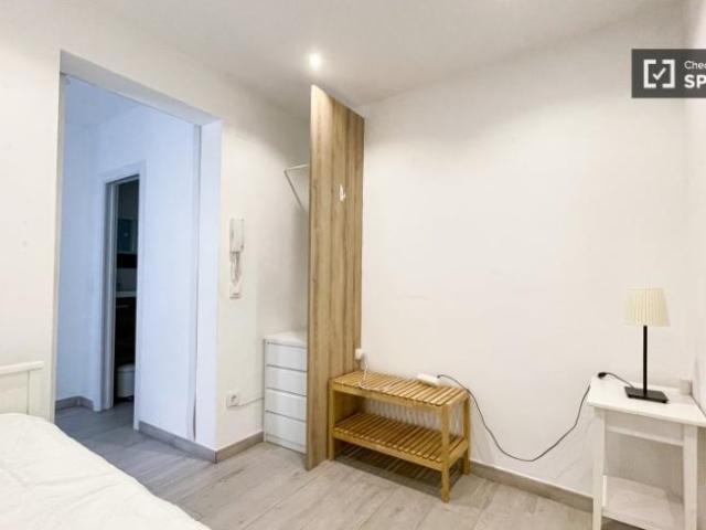 Alquiler Apartamentos Madrid Madrid DLS101810455
