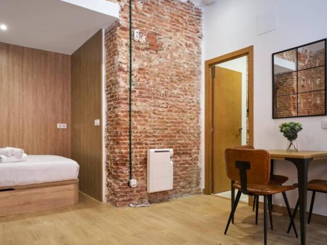 Alquiler Apartamentos Madrid Madrid DLS101810773