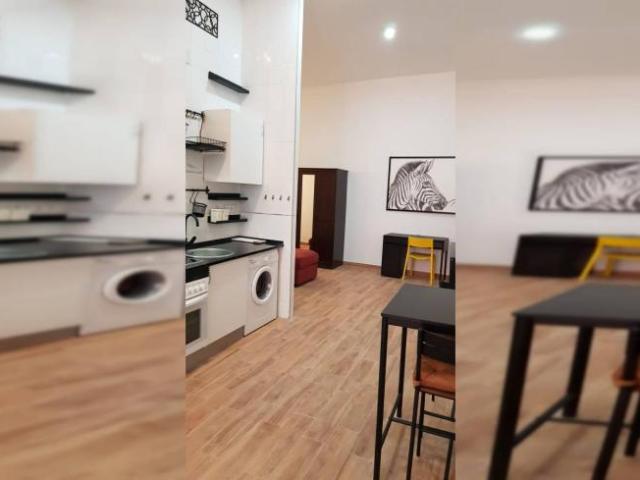 Alquiler Apartamentos Madrid Madrid DLS101810070