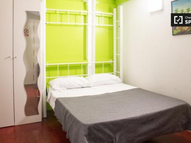 Alquiler Apartamentos Madrid Madrid DLS101810179