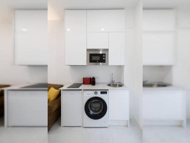 Alquiler Apartamentos Madrid Madrid DLS101811529