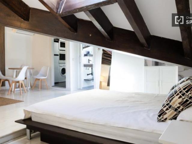 Alquiler Apartamentos Madrid Madrid DLS101811605