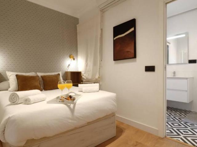 Alquiler Apartamentos Madrid Madrid DLS101811357