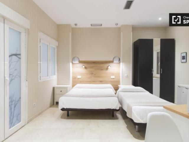 Alquiler Apartamentos Madrid Madrid DLS101812711