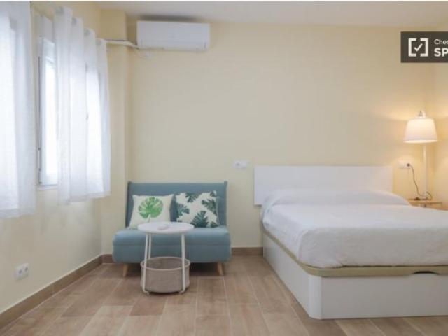 Alquiler Apartamentos Madrid Madrid DLS101812804