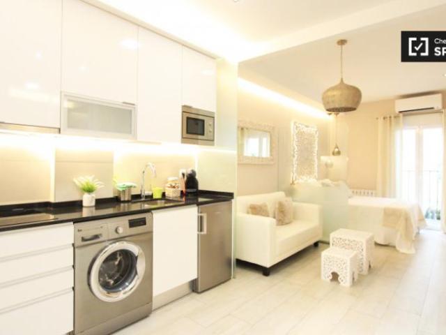 Alquiler Apartamentos Madrid Madrid DLS101812852