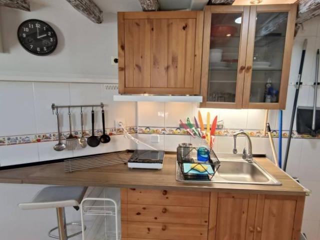 Alquiler Apartamentos Madrid Madrid DLS101812907