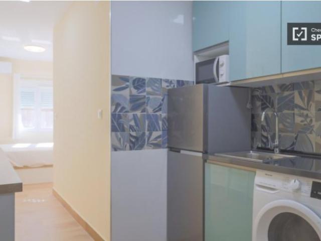 Alquiler Apartamentos Madrid Madrid DLS101812986