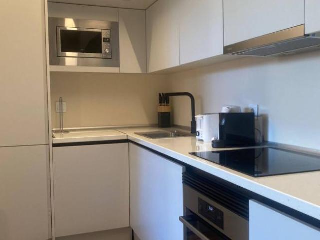 Alquiler Apartamentos Madrid Madrid DLS101812158