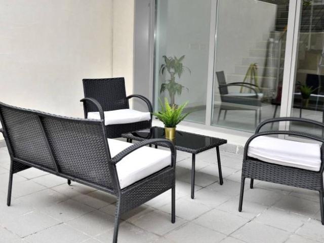 Alquiler Apartamentos Madrid Madrid DLS101812187