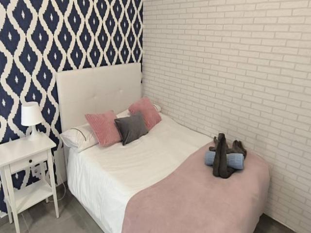 Alquiler Apartamentos Madrid Madrid DLS101813404