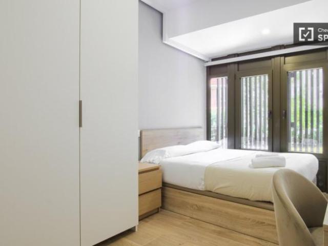 Alquiler Apartamentos Madrid Madrid DLS101813506