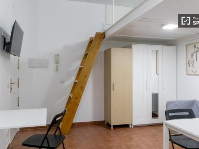 Alquiler Apartamentos Madrid Madrid DLS101813247