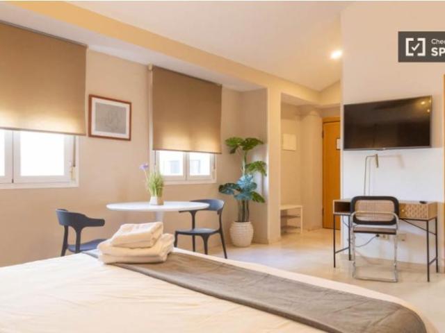 Alquiler Apartamentos Madrid Madrid DLS101814058