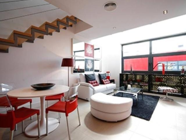 Alquiler Apartamentos Madrid Madrid DLS101815456