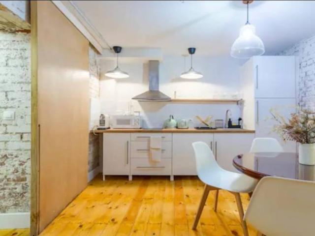 Alquiler Apartamentos Madrid Madrid DLS101815693