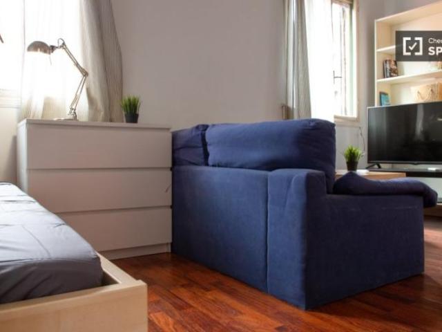 Alquiler Apartamentos Madrid Madrid DLS101815769