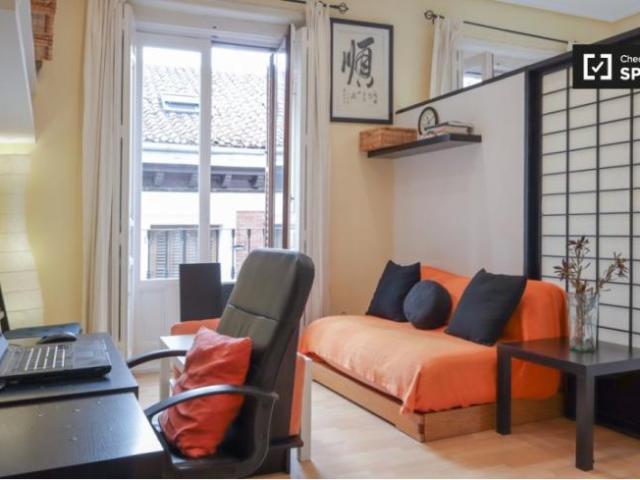 Alquiler Apartamentos Madrid Madrid DLS101815885
