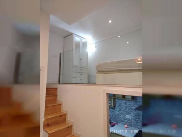 Alquiler Apartamentos Madrid Madrid DLS101815004