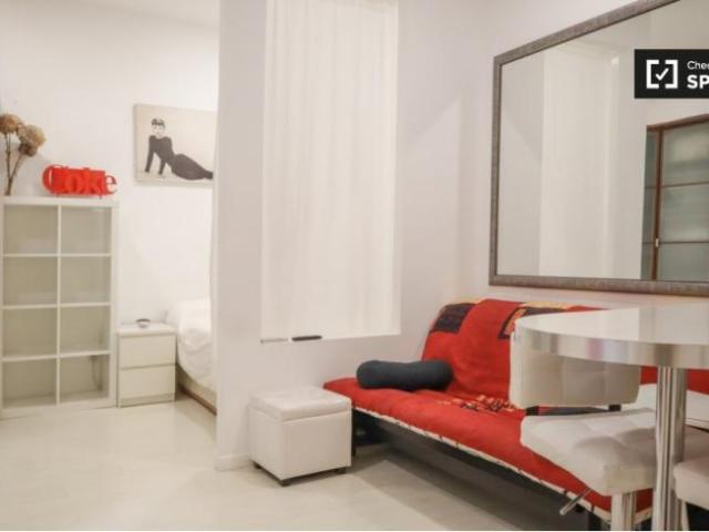 Alquiler Apartamentos Madrid Madrid DLS101815315