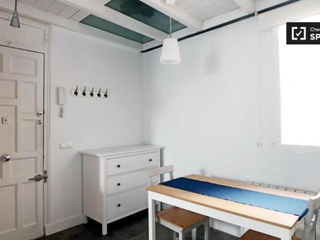 Alquiler Apartamentos Madrid Madrid DLS101816517