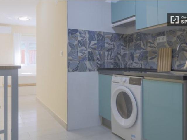 Alquiler Apartamentos Madrid Madrid DLS101816740