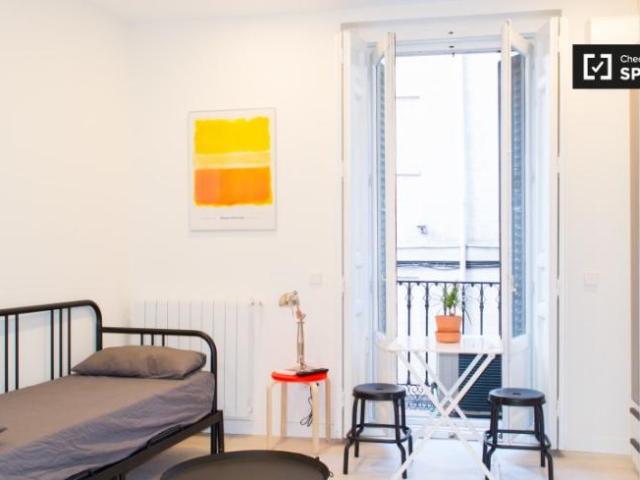 Alquiler Apartamentos Madrid Madrid DLS101816393