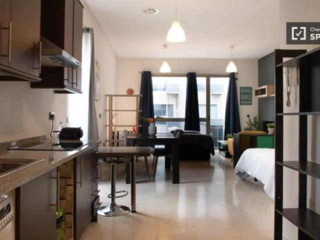 Alquiler Apartamentos Madrid Madrid DLS101817449