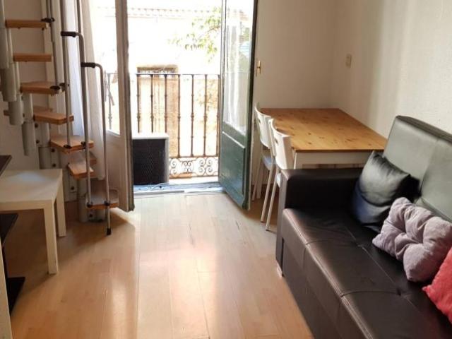 Alquiler Apartamentos Madrid Madrid DLS101817499