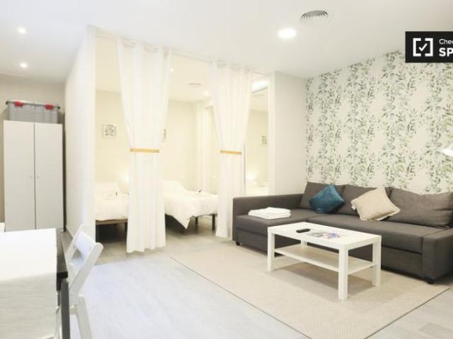 Alquiler Apartamentos Madrid Madrid DLS101817633